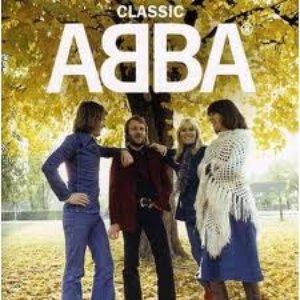 Classic Abba