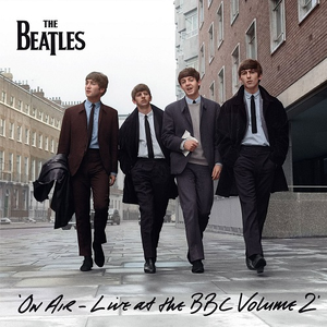 The Beatles - On Air - Live At The BBC Volume 2 CD1 - Zortam Music