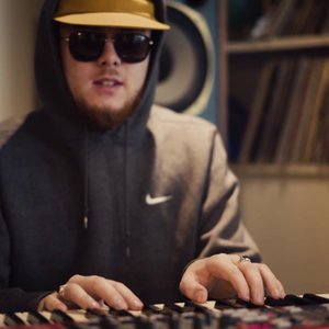 Brownswood Basement Session