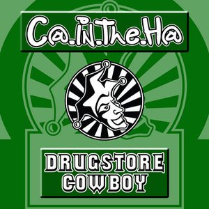 Drugstore Cowboy