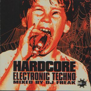 Hardcore Electronic Techno