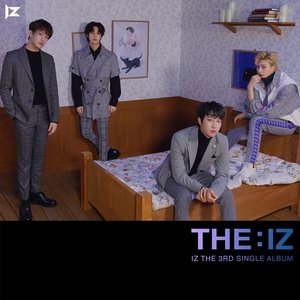 The:IZ - Single