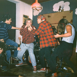 Fear of God photo provided by Last.fm