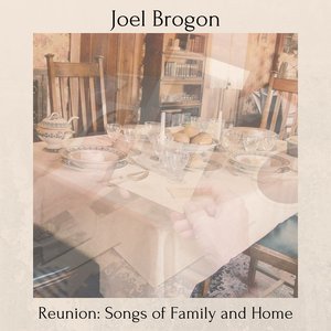 Reunion: Songs of Family and Home - EP