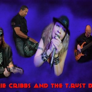 Avatar for Janie Cribbs & The T. Rust Band