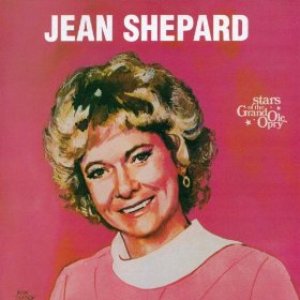 Jean Shepard: Stars of the Grand Ole Opry