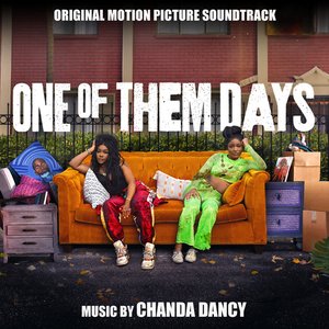 One Of Them Days (Original Motion Picture Soundtrack)