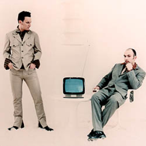 Resistance D photo provided by Last.fm