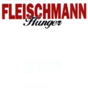 Hunger cover