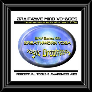 BMV Series 21 - Breathwork Yoga - Yogic Breathing Techniques