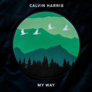 Calvin Harris - My Way - Single - Zortam Music
