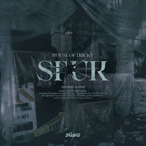 HOUSE OF TRICKY : SPUR - EP