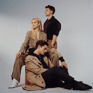 London Grammar のアバター