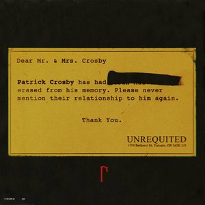 Unrequited
