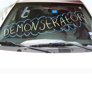 Demonstrator
