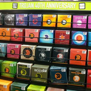 Аватар для Trojan Box Set