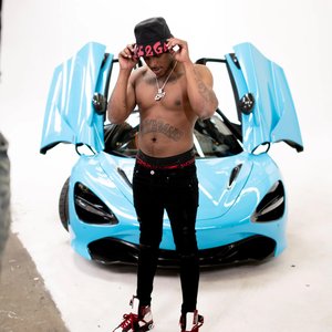 FBG Cash 的头像