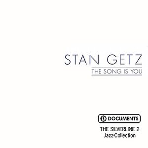 Stan Getz