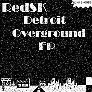 Detroit Overground EP