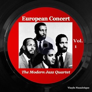 European Concert, Vol. 1