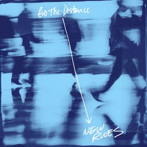 Go The Distance - Single