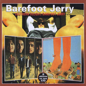 Barefoot Jerry - Southern Delight  Barefoot Jerry - Zortam Music