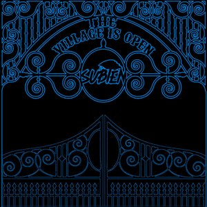 The Village Is Open - Single