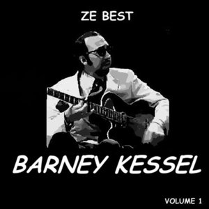 Ze Best - Barney Kessel