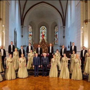 Riga Chamber Choir Ave Sol 的头像