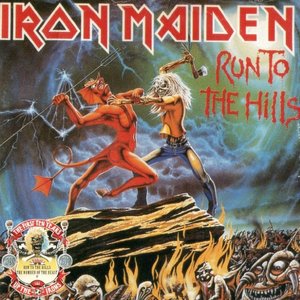 Run to the Hills / The Number of the Beast