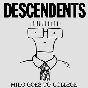 Bild für 'Milo Goes to College'