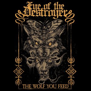 The Wolf You Feed