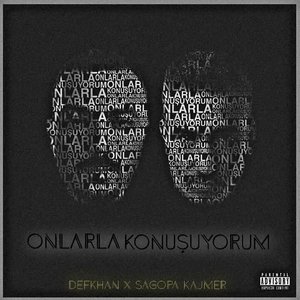 Onlarla konusuyorum