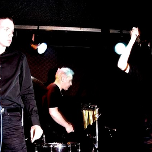 Foresta di ferro photo provided by Last.fm