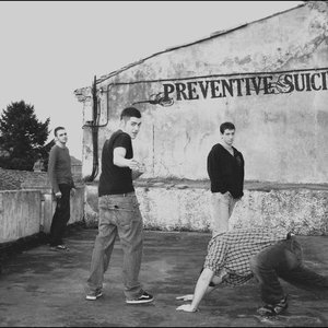 Preventive Suicide 的头像