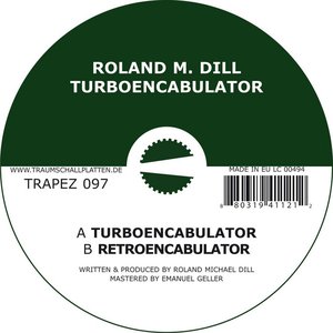 Turboencabulator