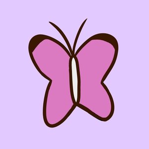 Butterfly-S - Single