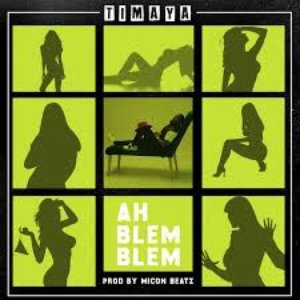 Ah Blem Blem - Single