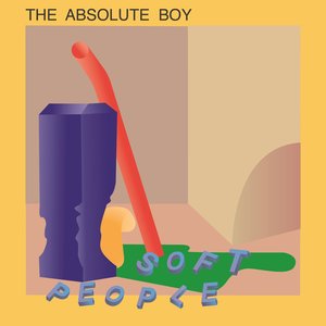 The Absolute Boy - Single