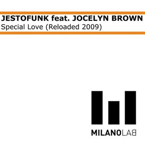 Jestofunk feat. Jocelyn Brown 的头像