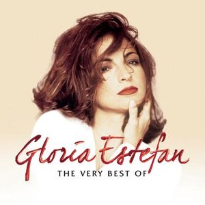 'The Very Best Of Gloria Estefan (English Version)' için resim