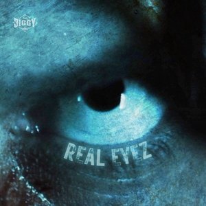 Real Eyez - Single