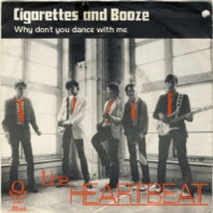 Avatar for The Heartbeat