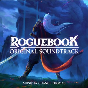 Roguebook (Original Game Soundtrack)