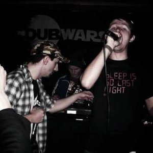 Magnetizer feat. MC Sparky & Mezcla MC 的头像