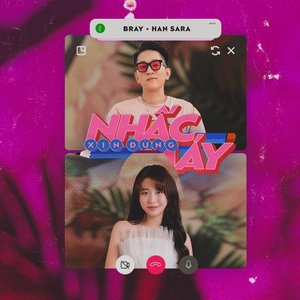 Xin Đừng Nhấc Máy (feat. Masew) - Single