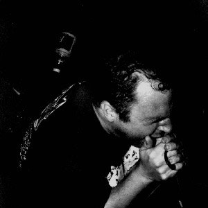 Benümb photo provided by Last.fm