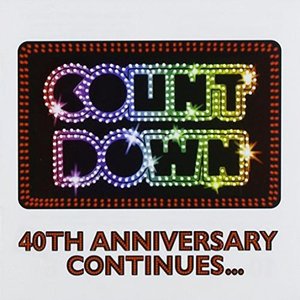 Countdown: 40th Anniversary Continues...