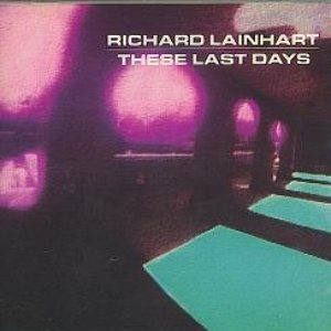 These Last Days
