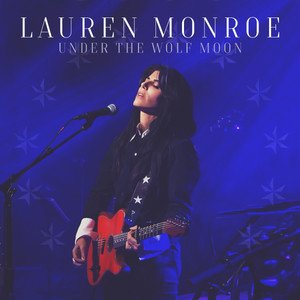 Under the Wolf Moon